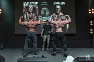 Регистрация (фотограф Андрей Слынченко FRIZZZON)